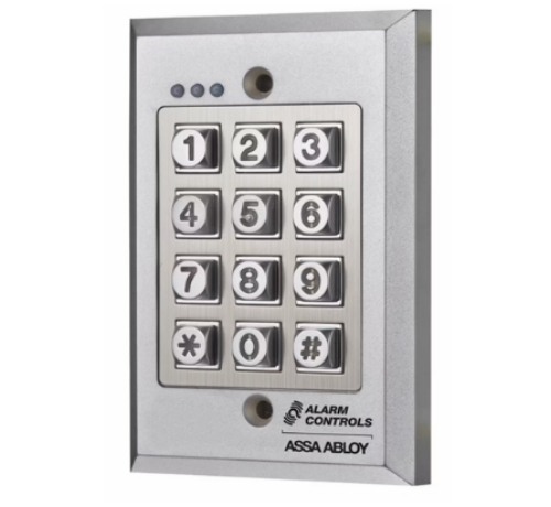 KP-200 Digital Keypad